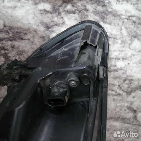 Фара LADA granta правая и левая