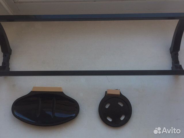 Полочки для ванной