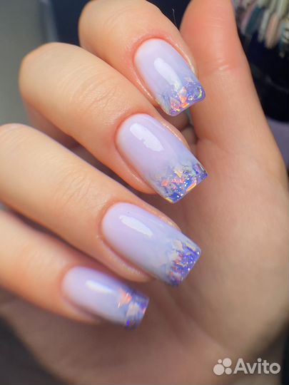 Маникюр/Моделирование ногтей