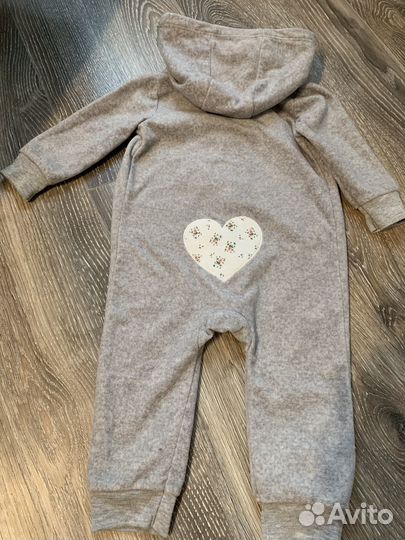 Костюм Carters