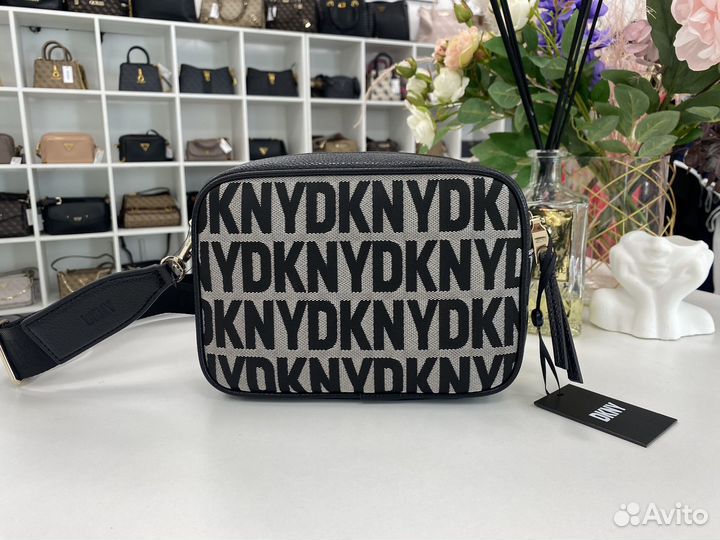 Сумка dkny оригинал