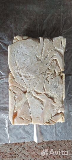 Рубец говяжий