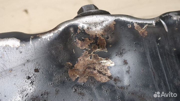 Поддон Ford Mondeo 2, 2000