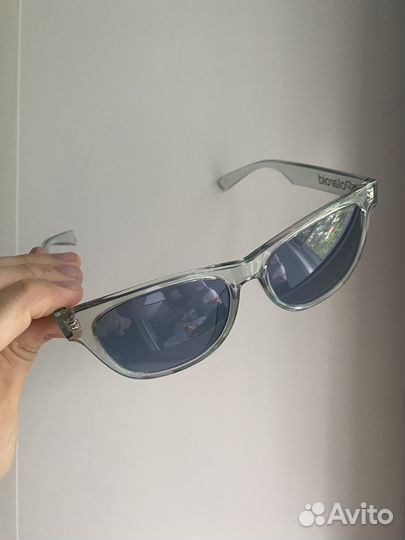 Солнечные очки polaroid