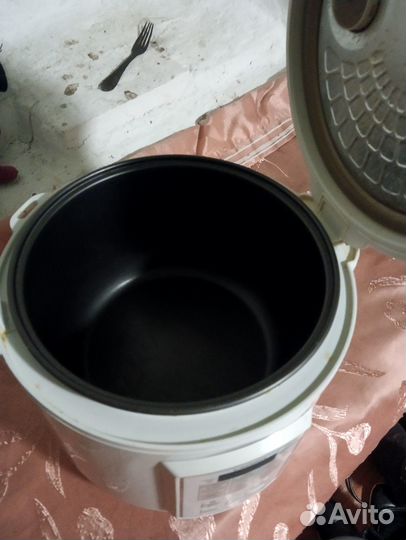 Мультиварка