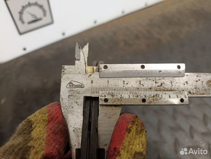 Комплект сцепления для Hyundai Accent 2