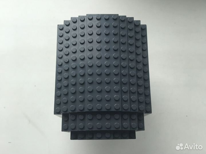 Кружка лего