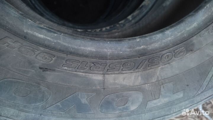 Accelera Beta 205/55 R16