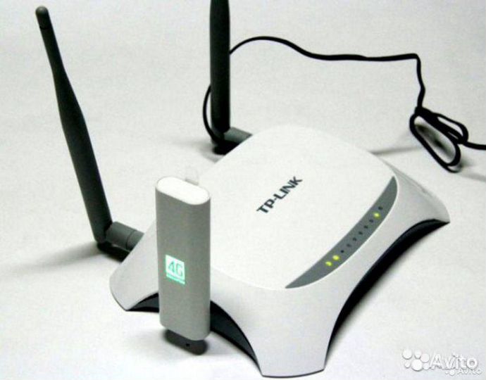 Wi-Fi роутеры, адаптеры, точки доступа и т.д