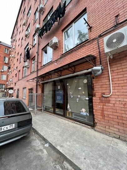 Офис, 44.5 м²