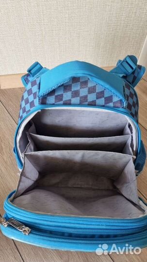 Школьный рюкзак Hatber