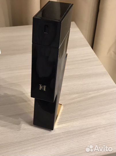 Carolina herrera Bad boy