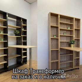 Мебель для парикмахерских, салонов красоты под заказ — интернет магазин Green Mebel