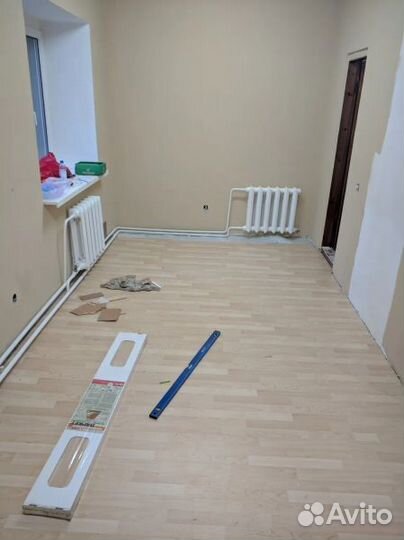 Ремонт и отделка квартир