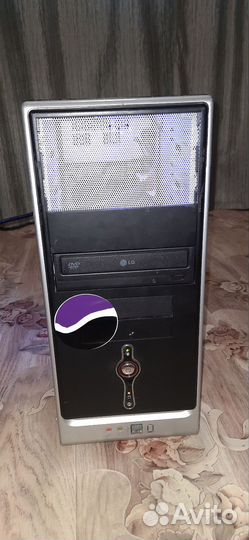 Офисный пк
