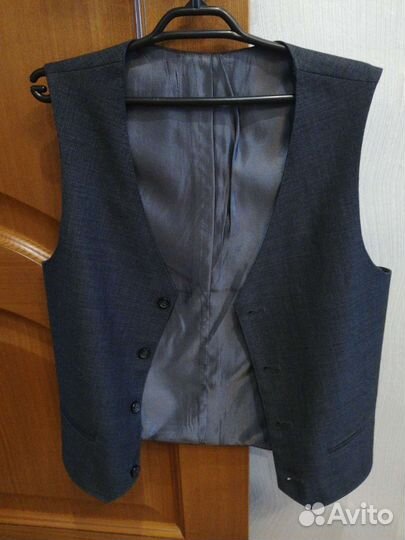 Школьная форма 146см