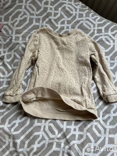 Набор вещей для девочки