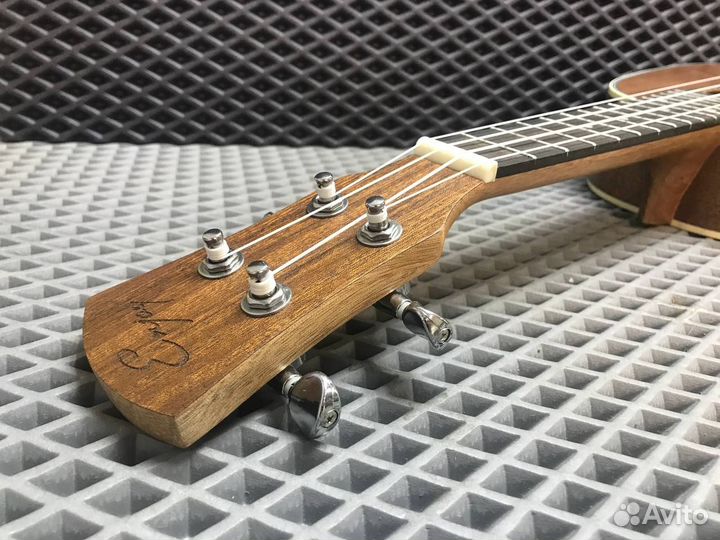 Укулеле-Сопрано enjoy UK21-35 (10)