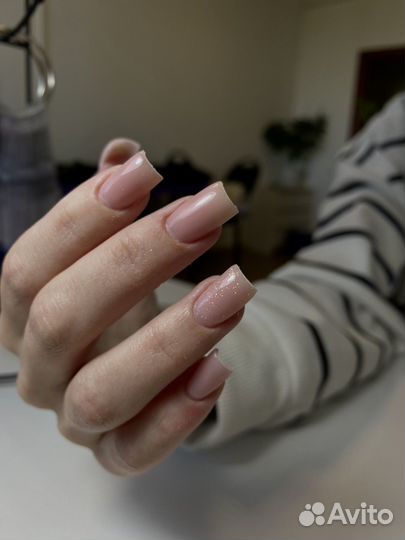 Маникюр саратов Ленинский район