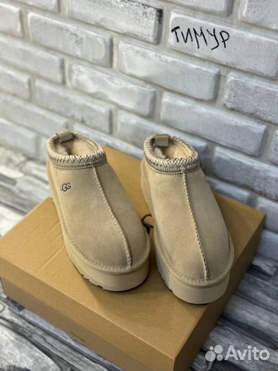 Угги UGG tazz tasman