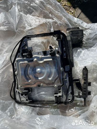 Плата мехатроника dsg 7 dq200