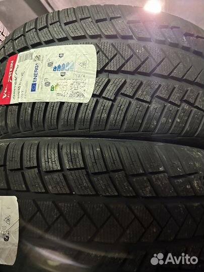 Vredestein Wintrac 285/45 R21 113Y