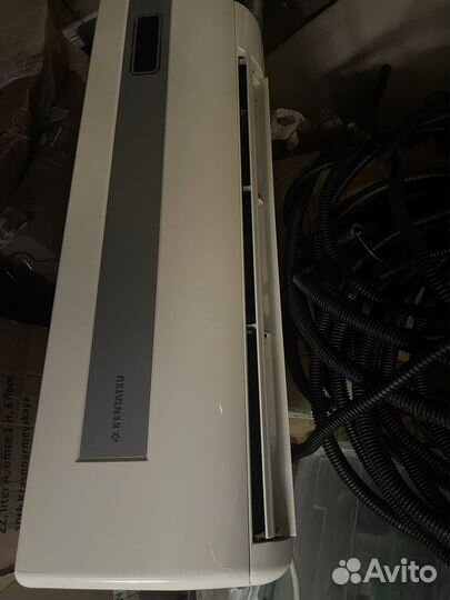 Кондеционер kentatsu