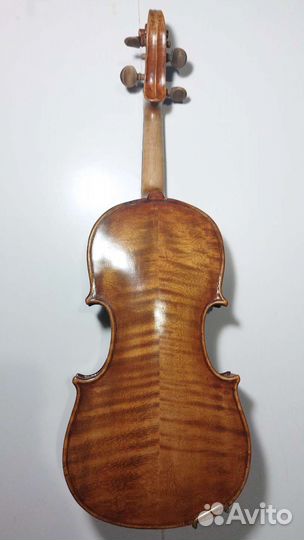 Скрипка 1/2