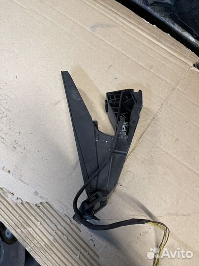 Педаль газа BMW 35426789998