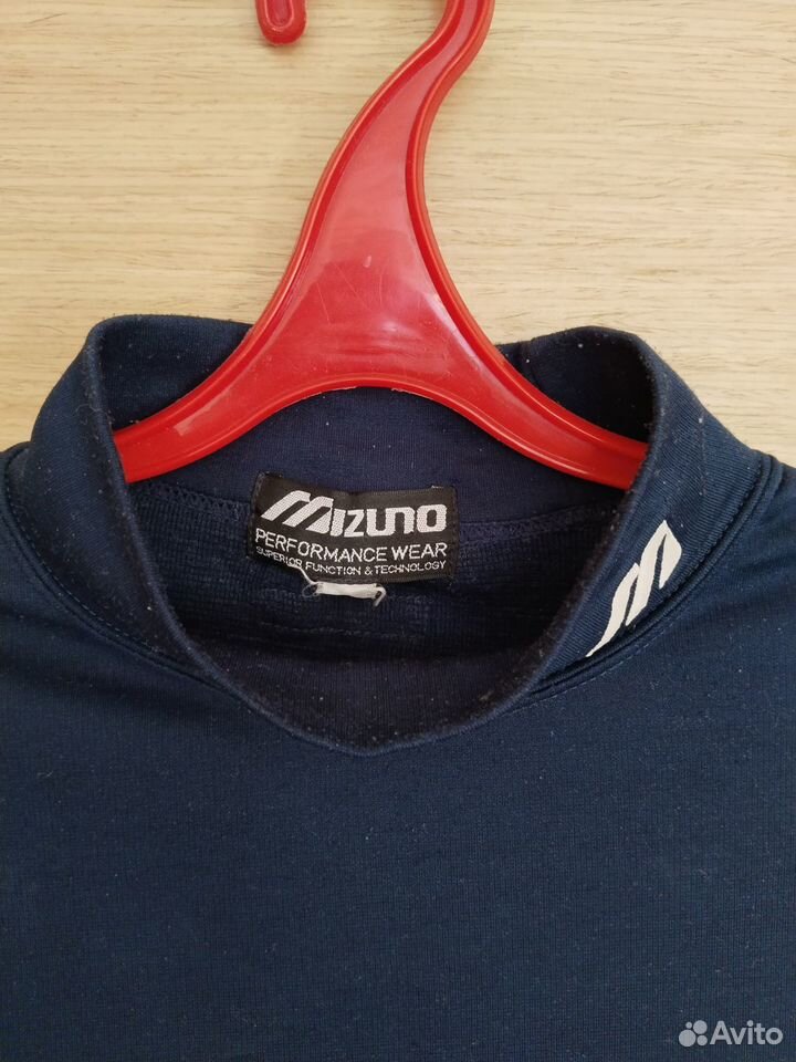 Mizuno l best sale