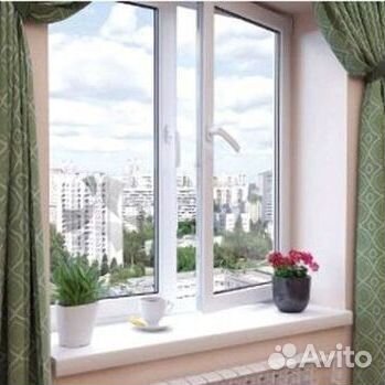 Пластиковые окна от производителя