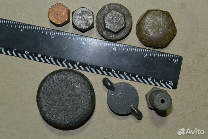 Пробки,крышки