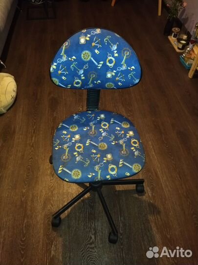 Компьютерный стул детский