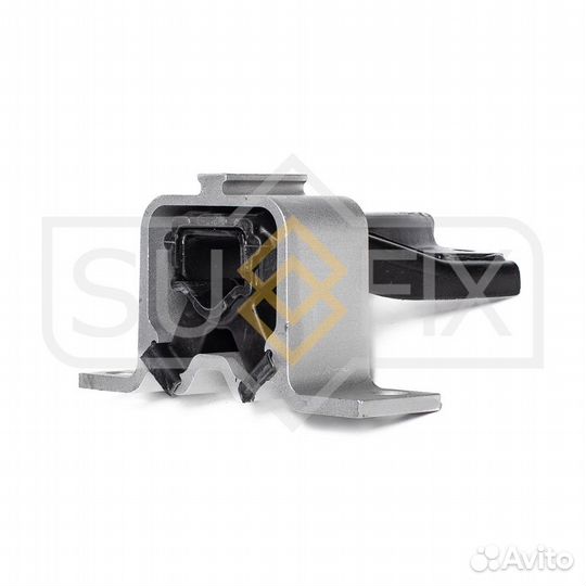 Опора двигателя зад прав FM4256 sufix