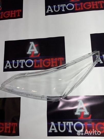 Стекла фар Hyundai Solaris 2014-2017