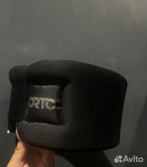 Воротник Orto