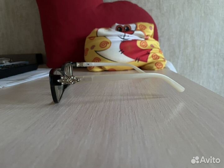 Очки с диоптриями - 4,25