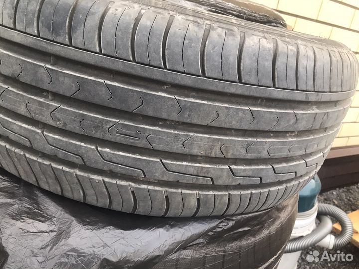 Колеса на 17