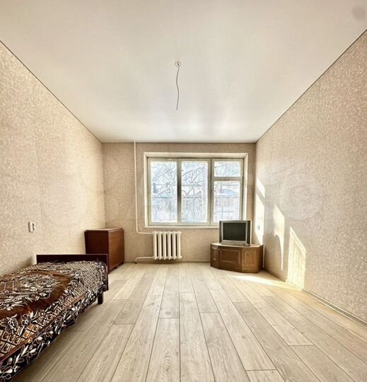 Комната 13 м² в 1-к., 2/5 эт.