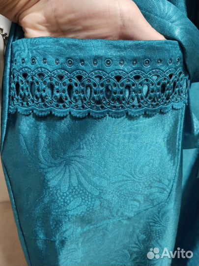 Халат женский