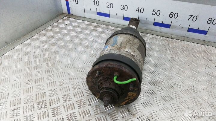 Пневмоподушка подвески Land Rover Range Rover Spor