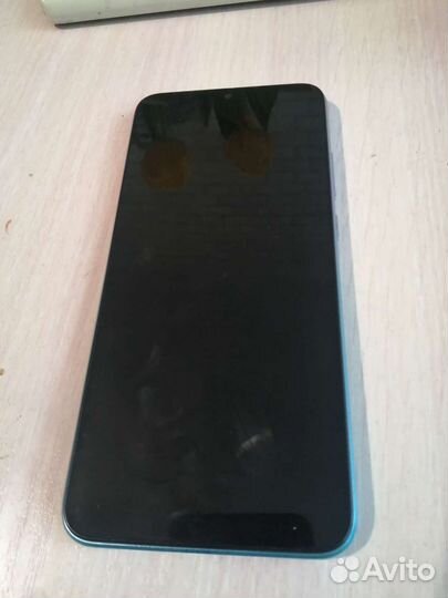 Xiaomi Redmi 9A, 2/32 ГБ