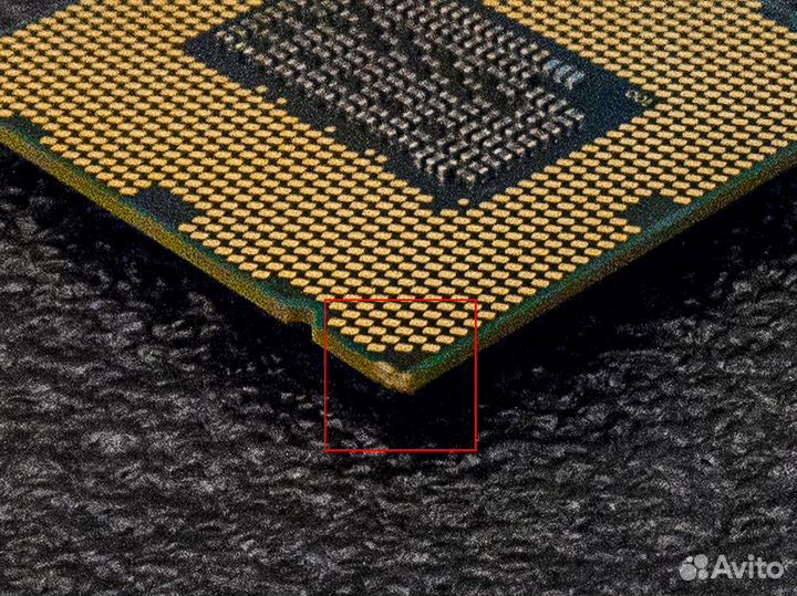 1155 Intel Core i7-2600 / 8 потоков до 3.8ghz