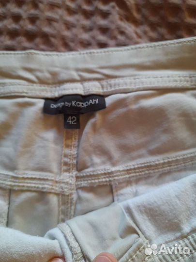 Шорты жен 50/52