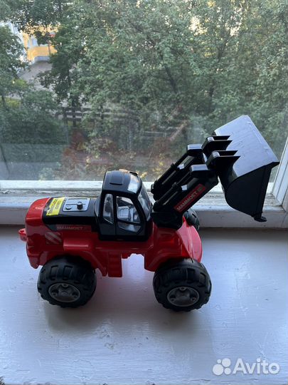 Детские игрушки бу