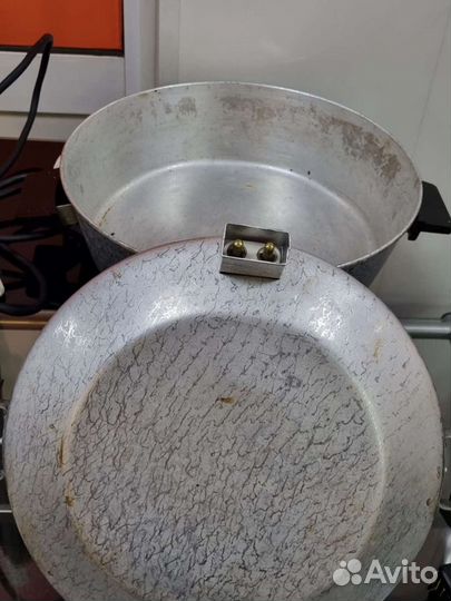 Чудо-печка: дефицитная мечта советских домохоз