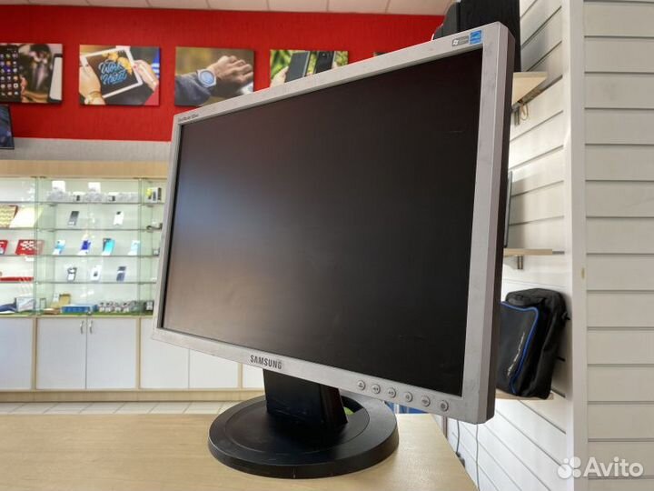 Монитор. Samsung 943B