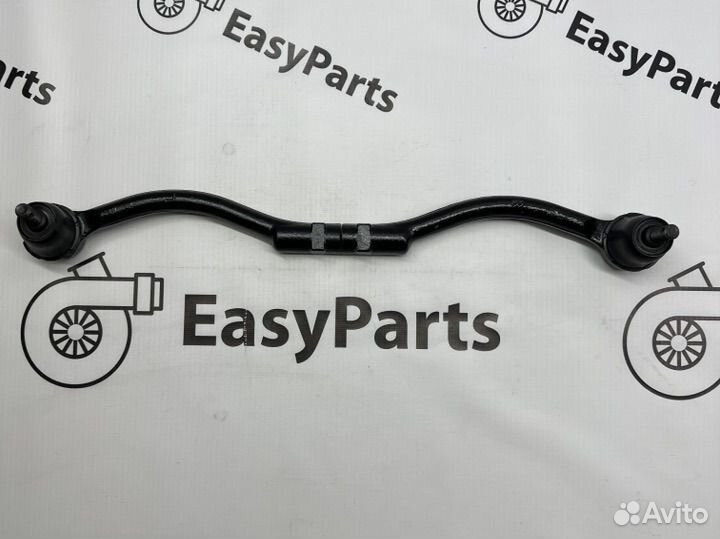 Наконечник рулевой hyundai Solaris, KIA Rio