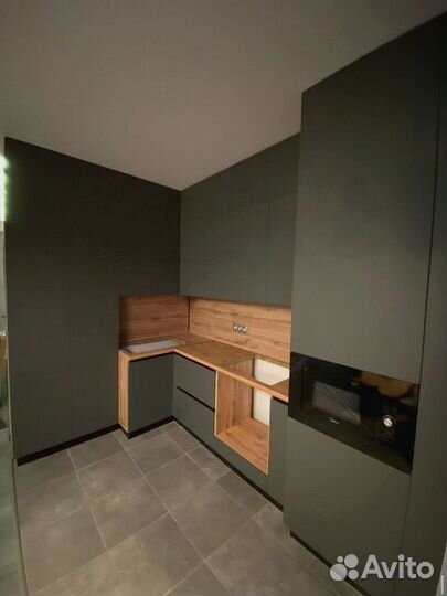 Модульная кухня