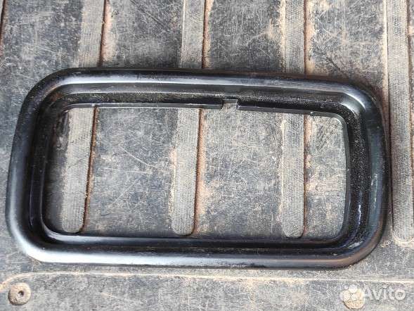 Рамка для птф Лансер 9